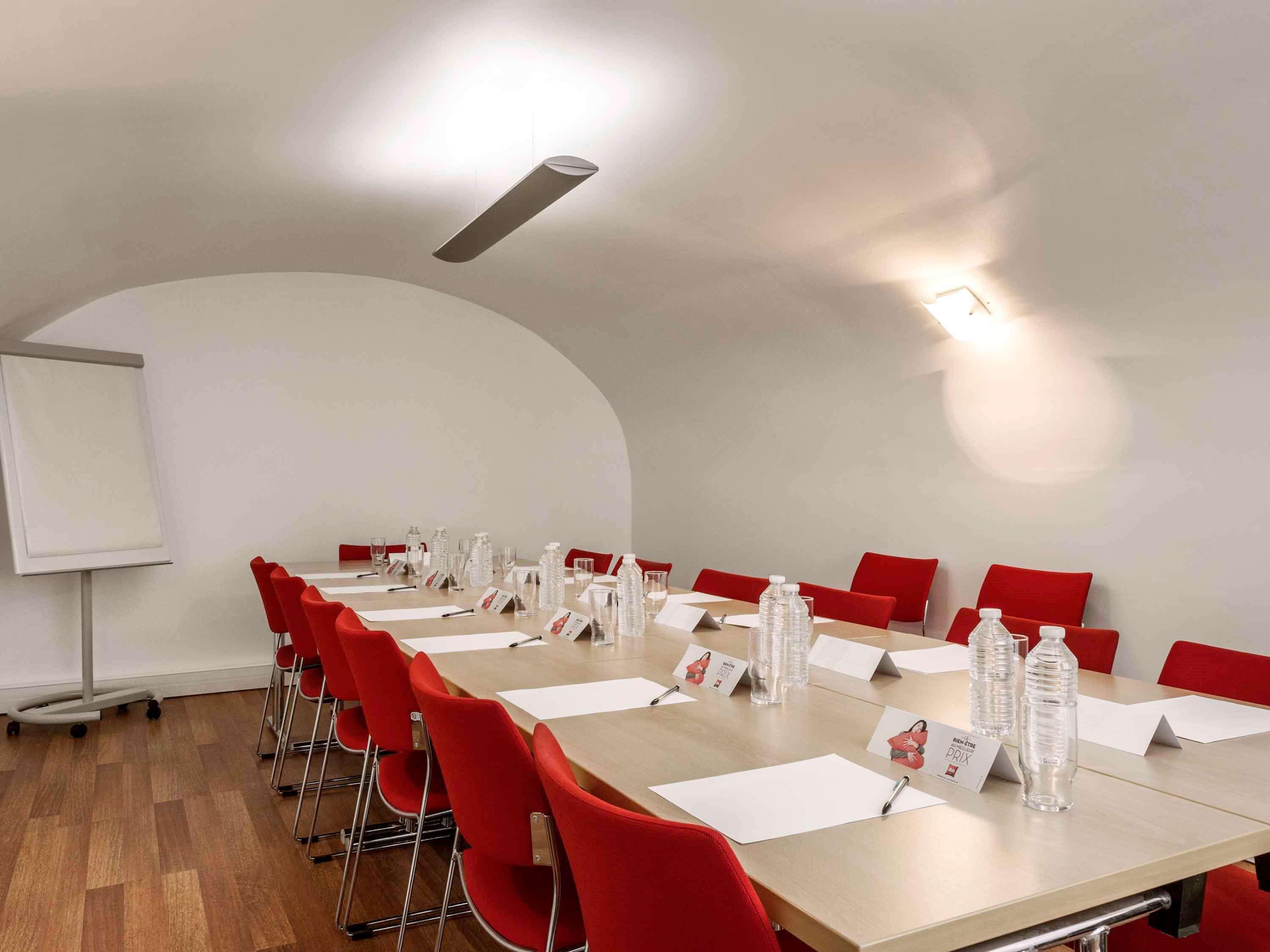Ibis Opera La Fayette Parigi