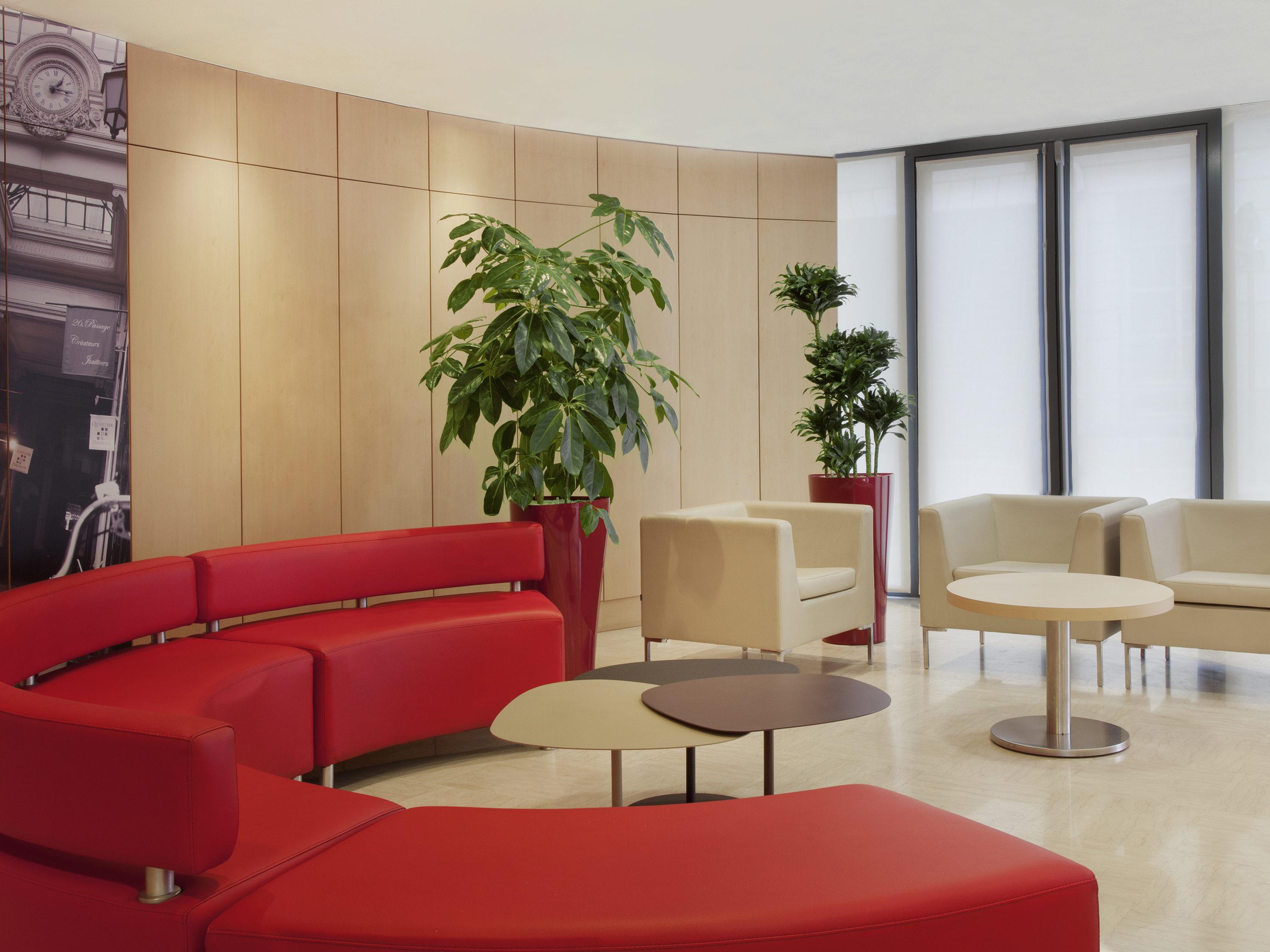 Hotel Ibis Opera La Fayette 3*
