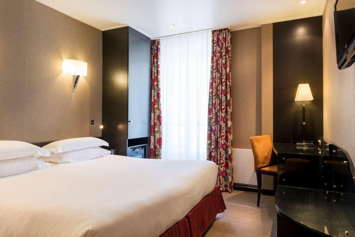 Hotel Jardin De Cluny