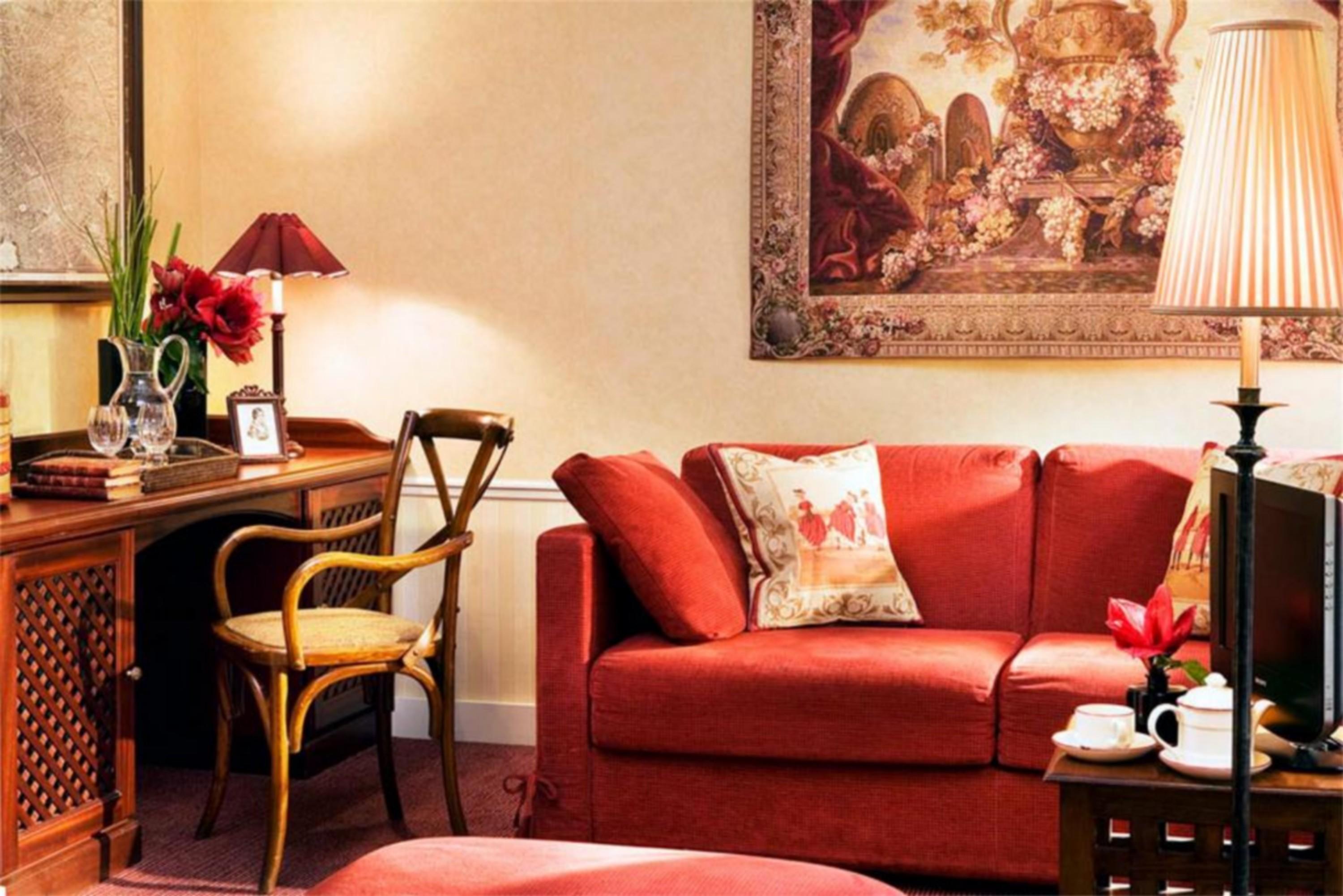 Britannique Hotel Paris