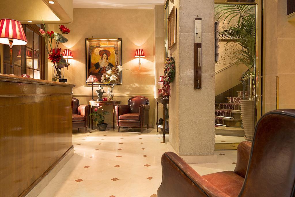 Britannique 3*