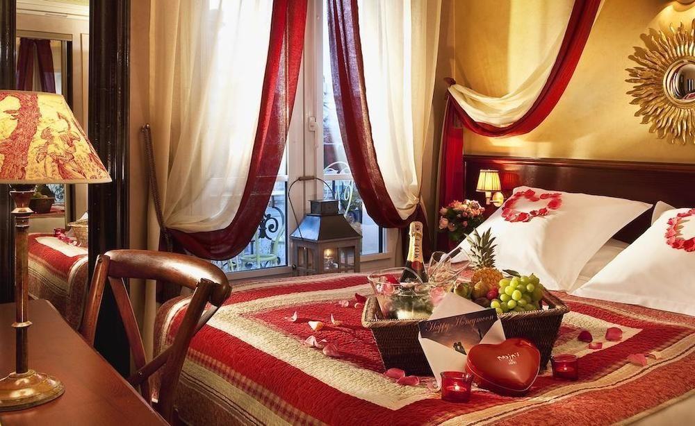Britannique Hotel Paris