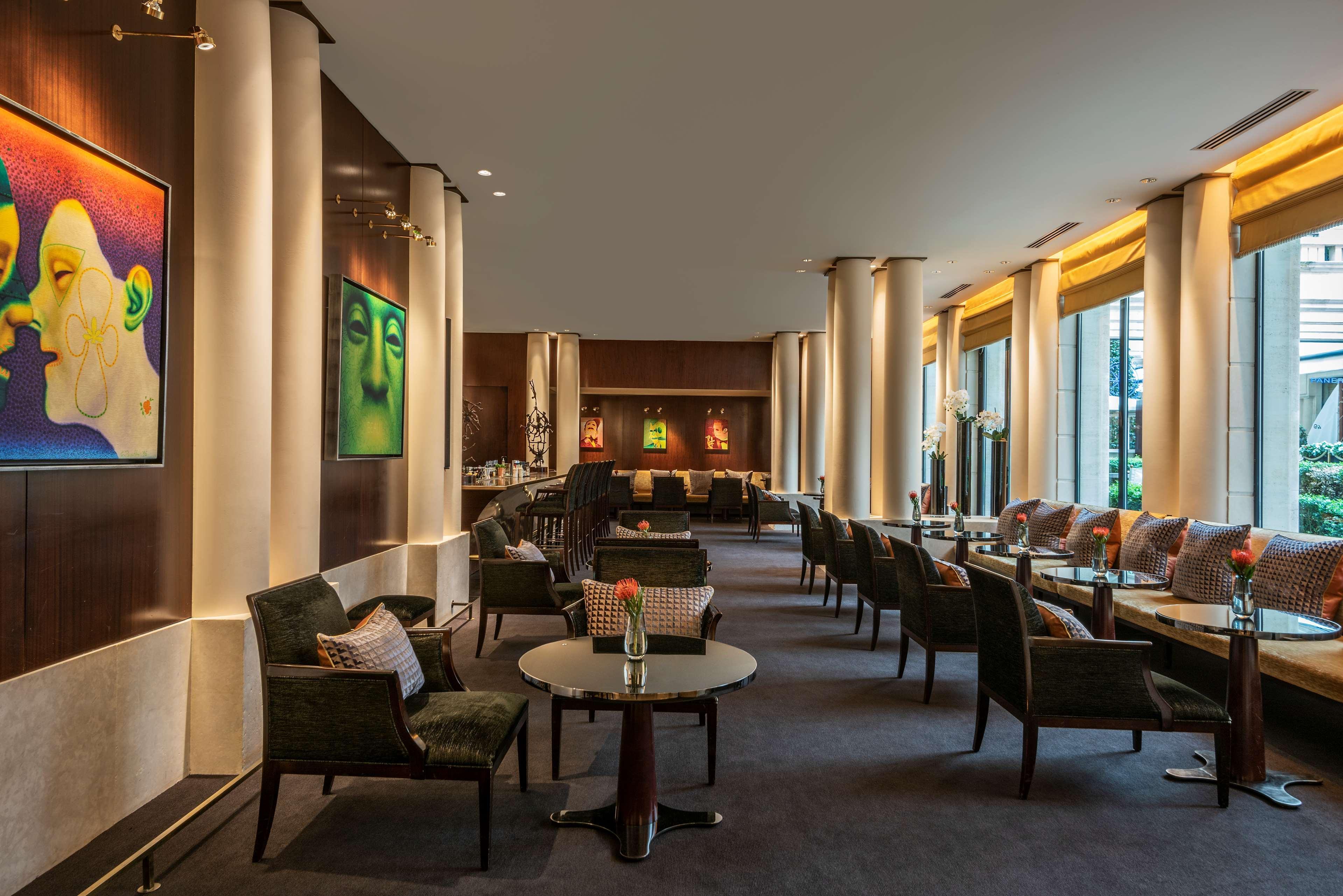 Park Hyatt - Vendome Parigi