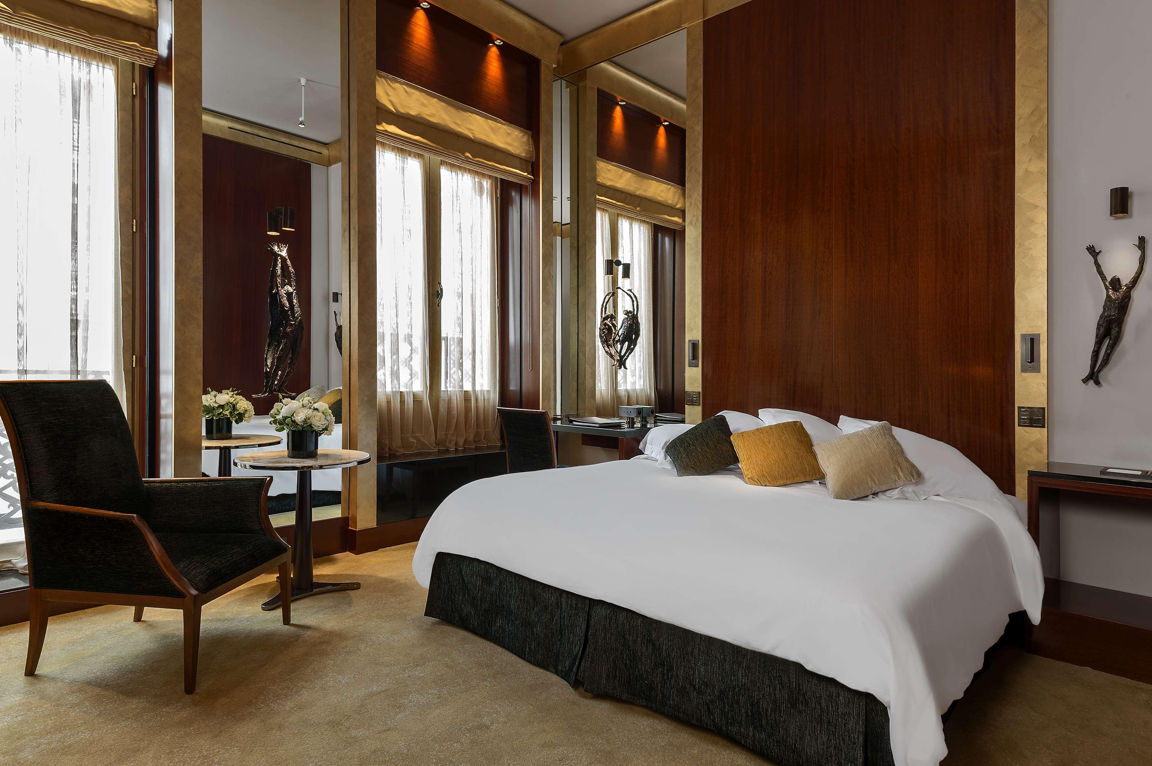 Park Hyatt - Vendome Parigi