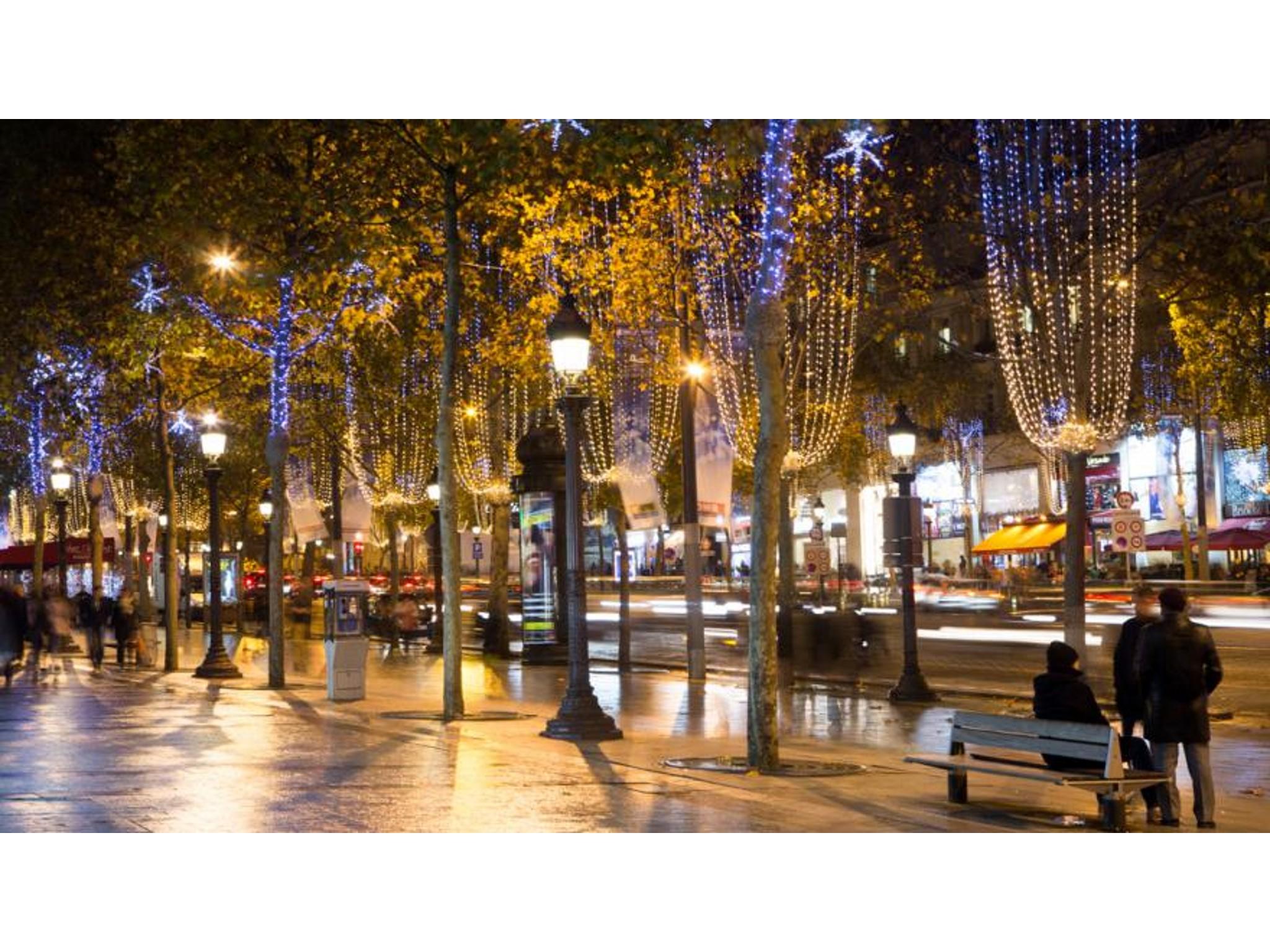 D'argenson Paris
