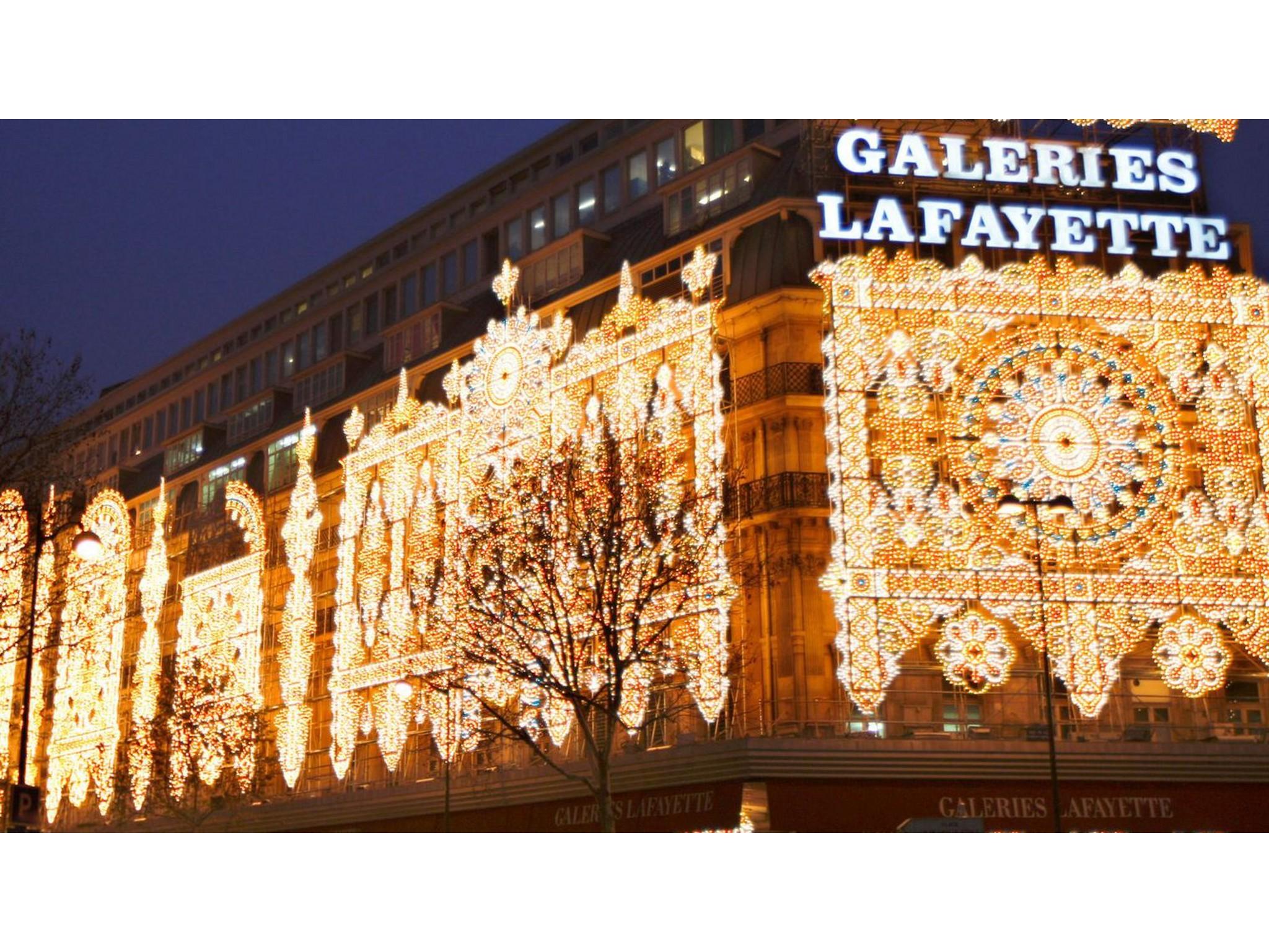 Hotel D'argenson Paris