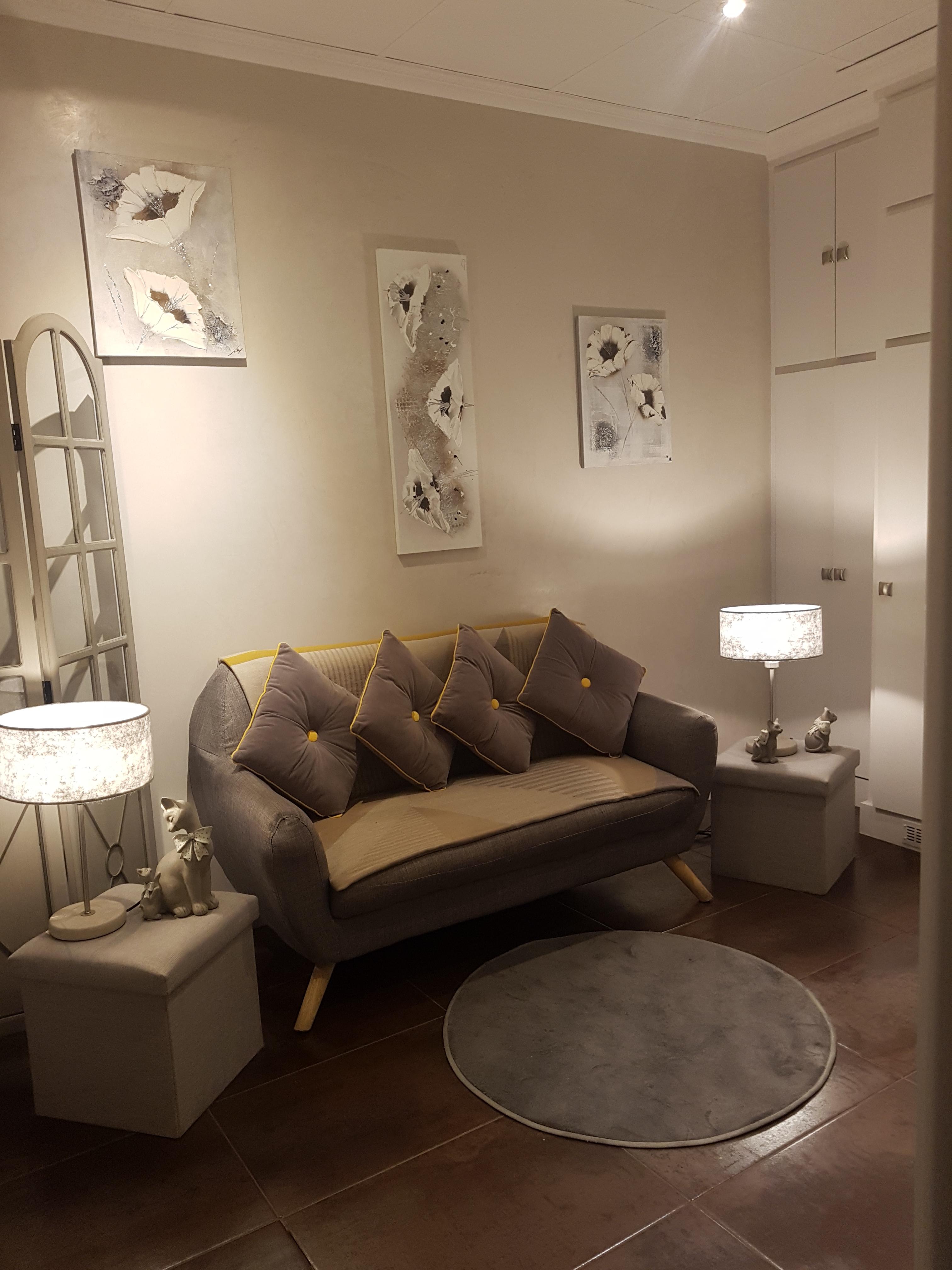 D'argenson Hotel