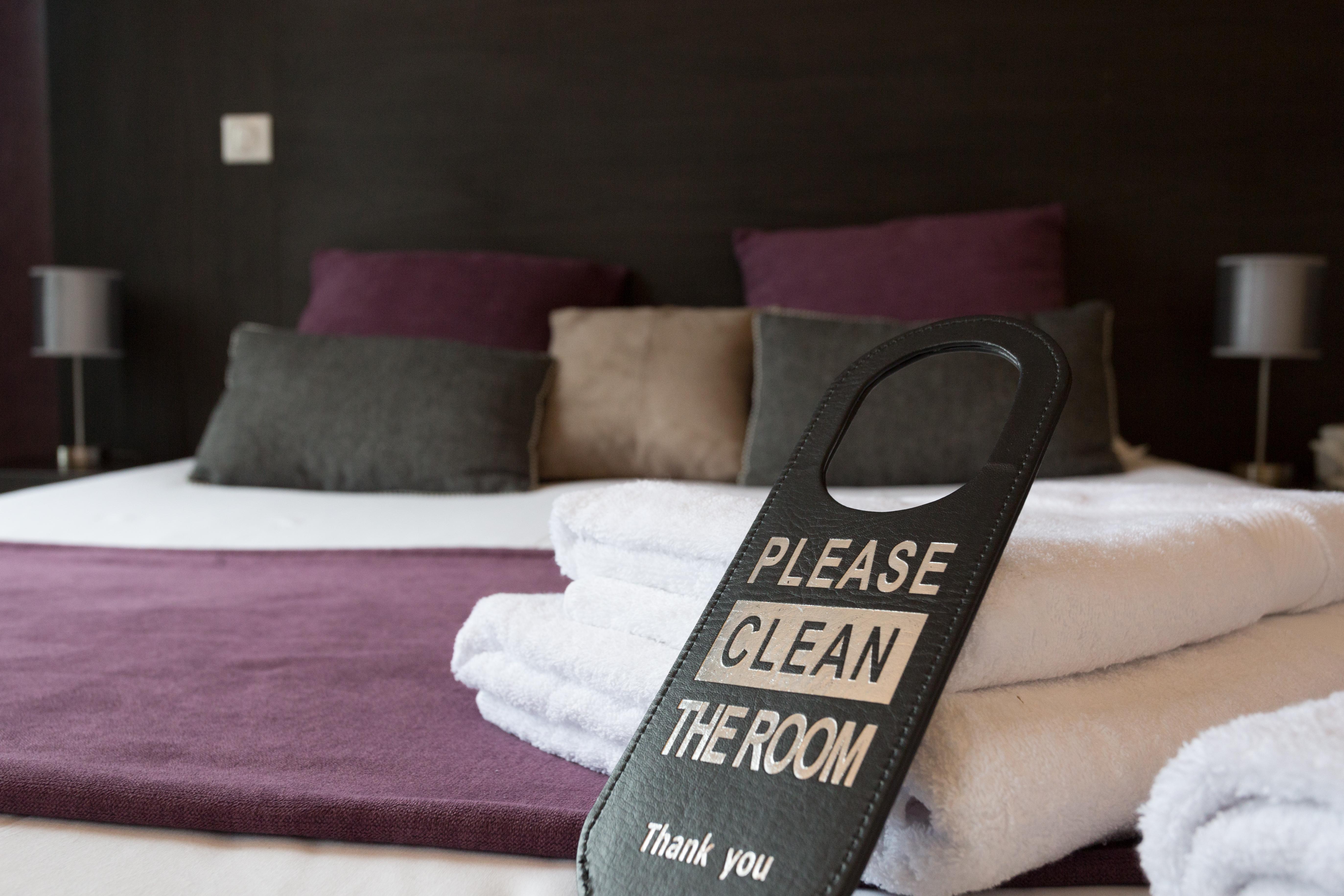 D'argenson Hotel 2*