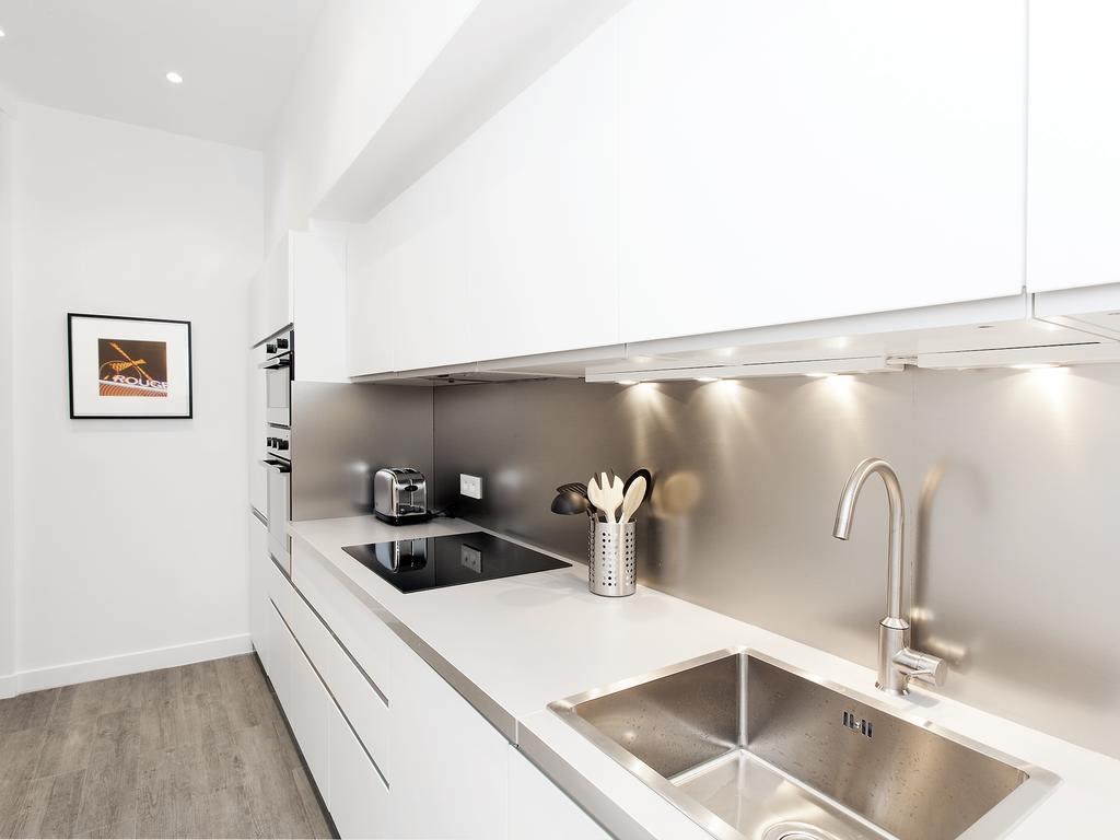 Livinparis - Luxury 3 Bedrooms Grands-boulevards I Appartamento