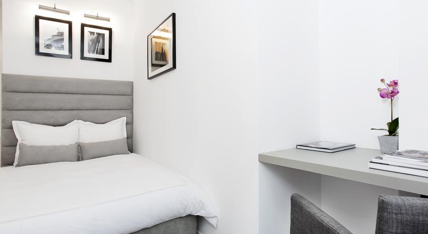 Appartamento Livinparis - Luxury 3 Bedrooms Grands-boulevards I *