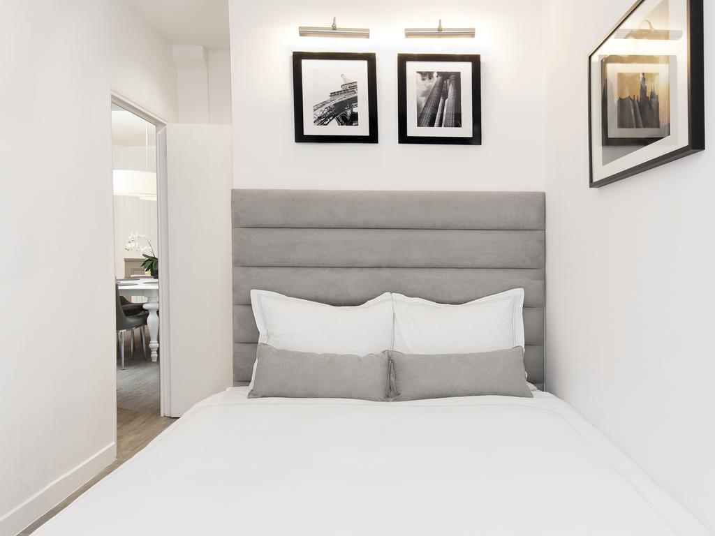 Appartamento Livinparis - Luxury 3 Bedrooms Grands-boulevards I *