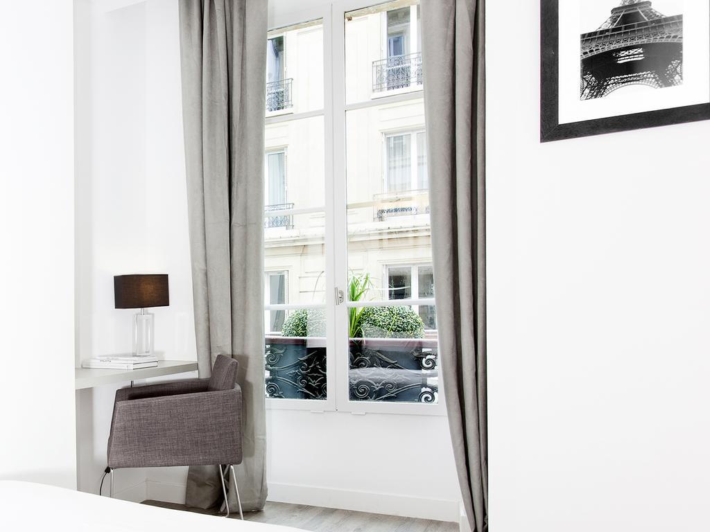 Livinparis - Luxury 3 Bedrooms Grands-boulevards I *