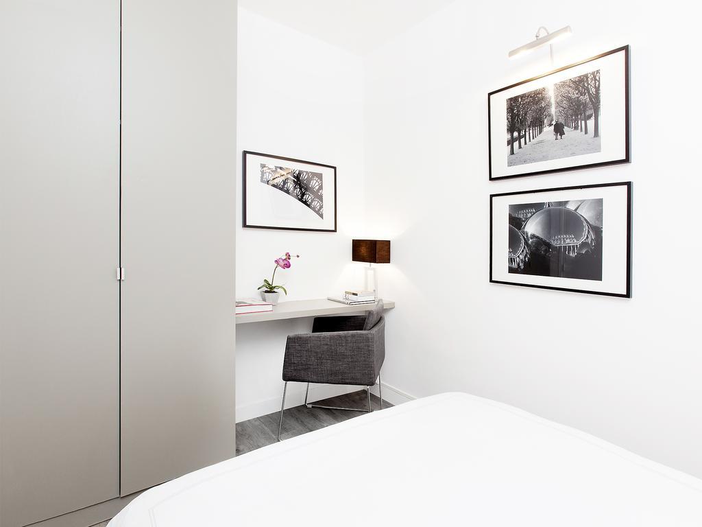Livinparis - Luxury 3 Bedrooms Grands-boulevards I * Parigi