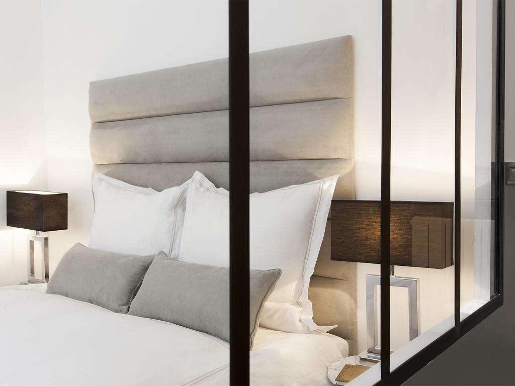 Livinparis - Luxury 3 Bedrooms Grands-boulevards I Appartamento