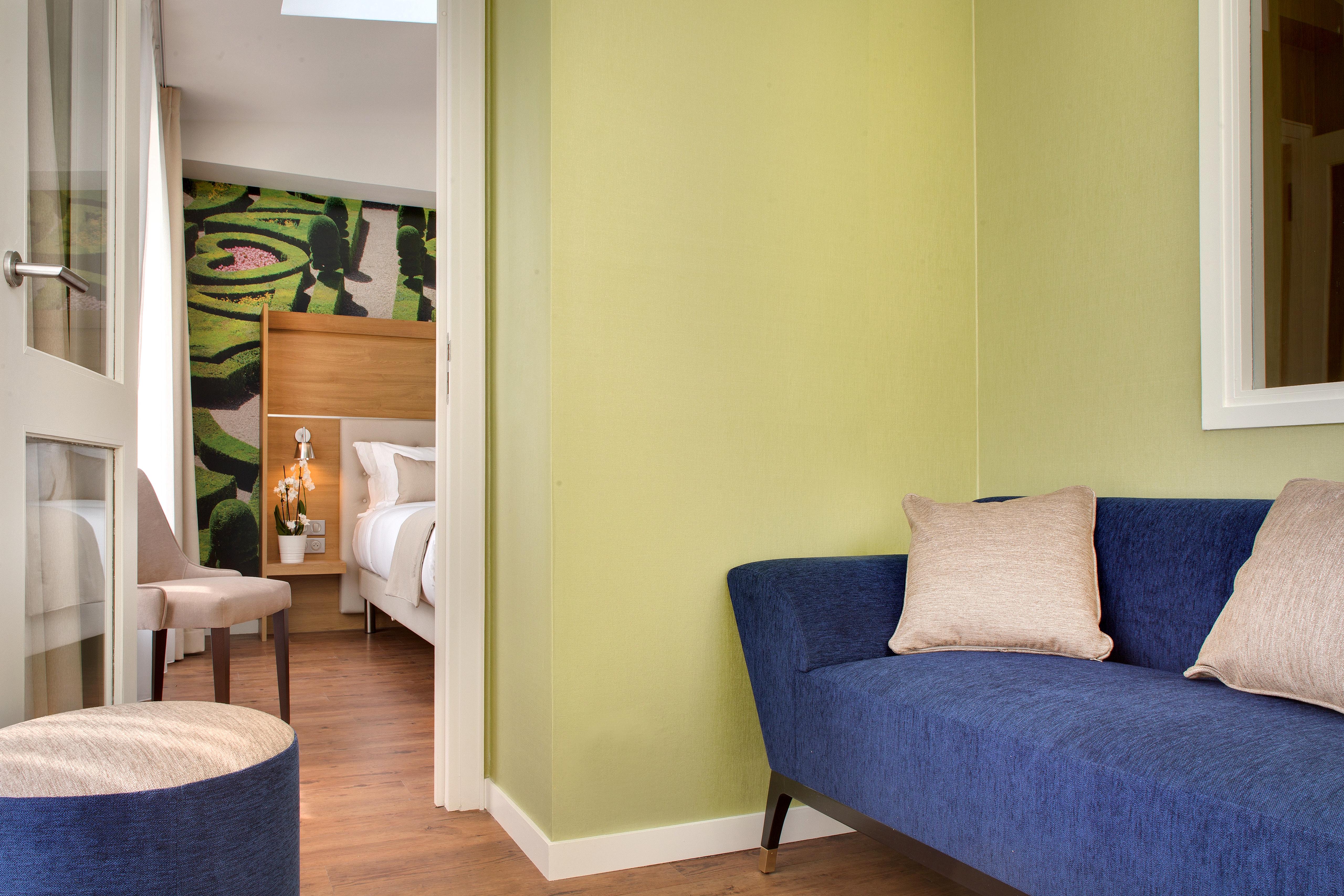 Jardins De Mademoiselle & Hotel 4*