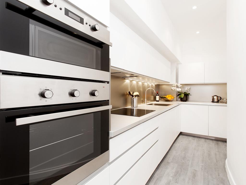 Livinparis - Luxury 3 Bedrooms Grands-boulevards I Parigi