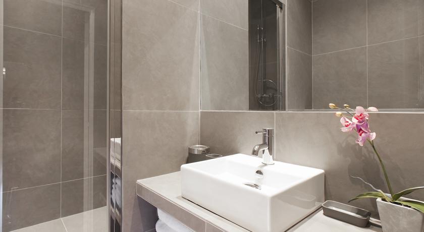 Livinparis - Luxury 3 Bedrooms Grands-boulevards I Appartamento
