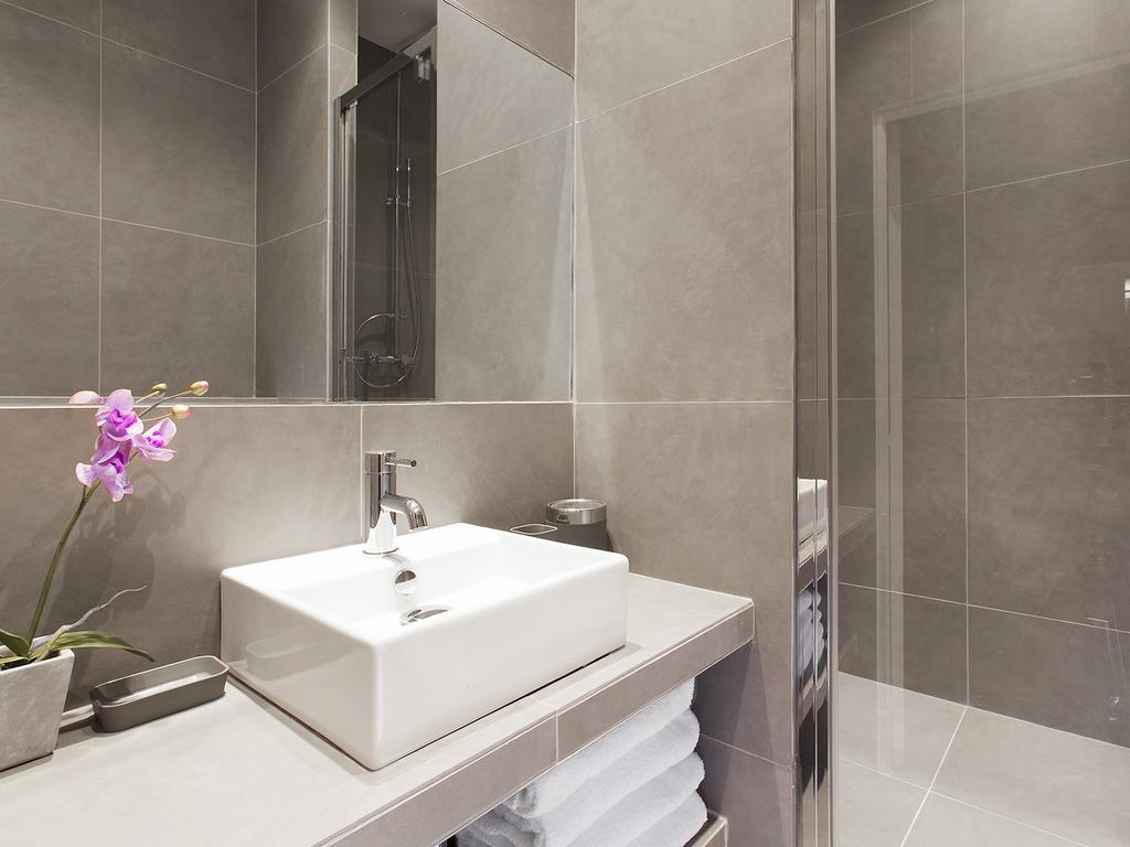 Appartamento Livinparis - Luxury 3 Bedrooms Grands-boulevards I *