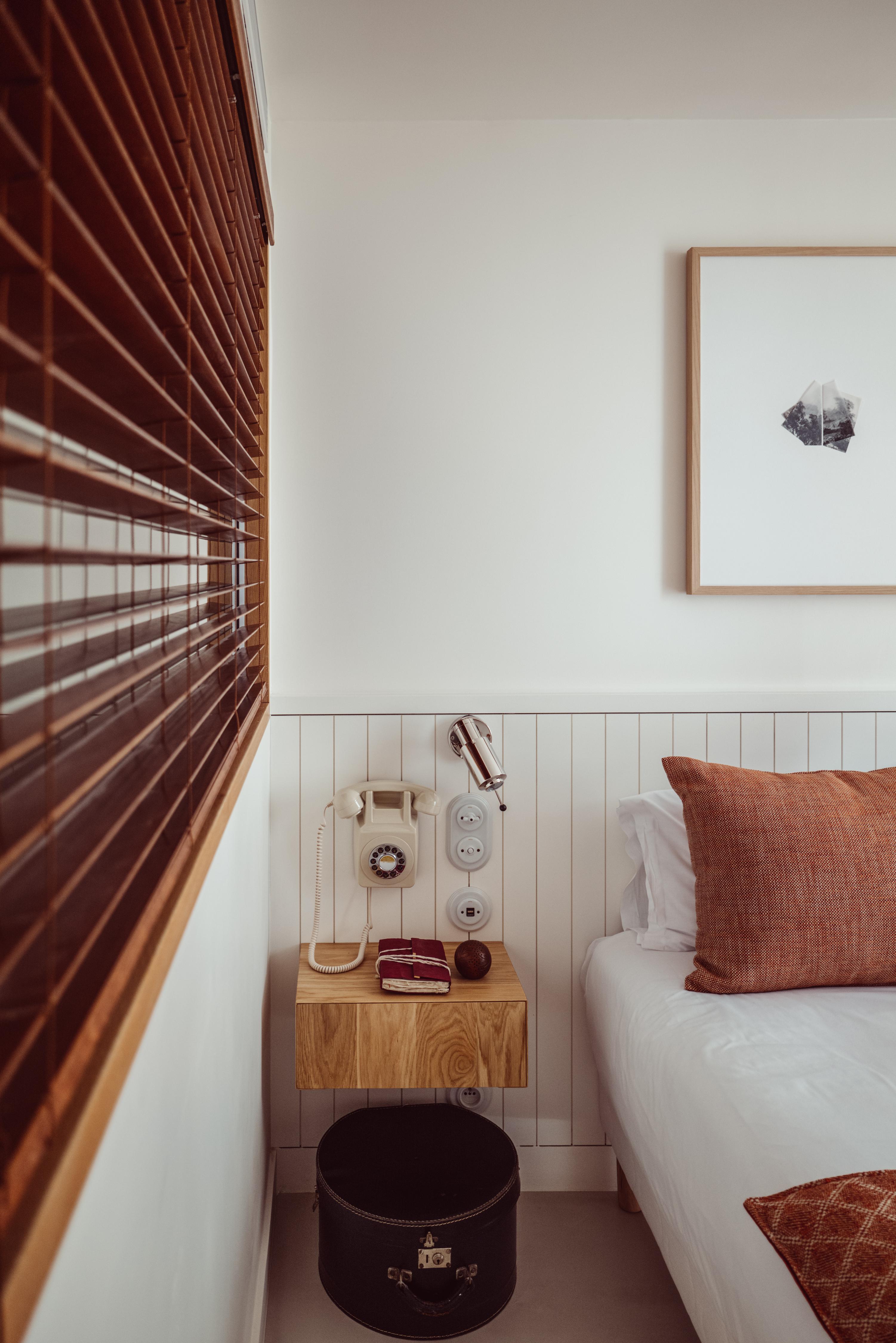 Monsieur Aristide 4* Paris
