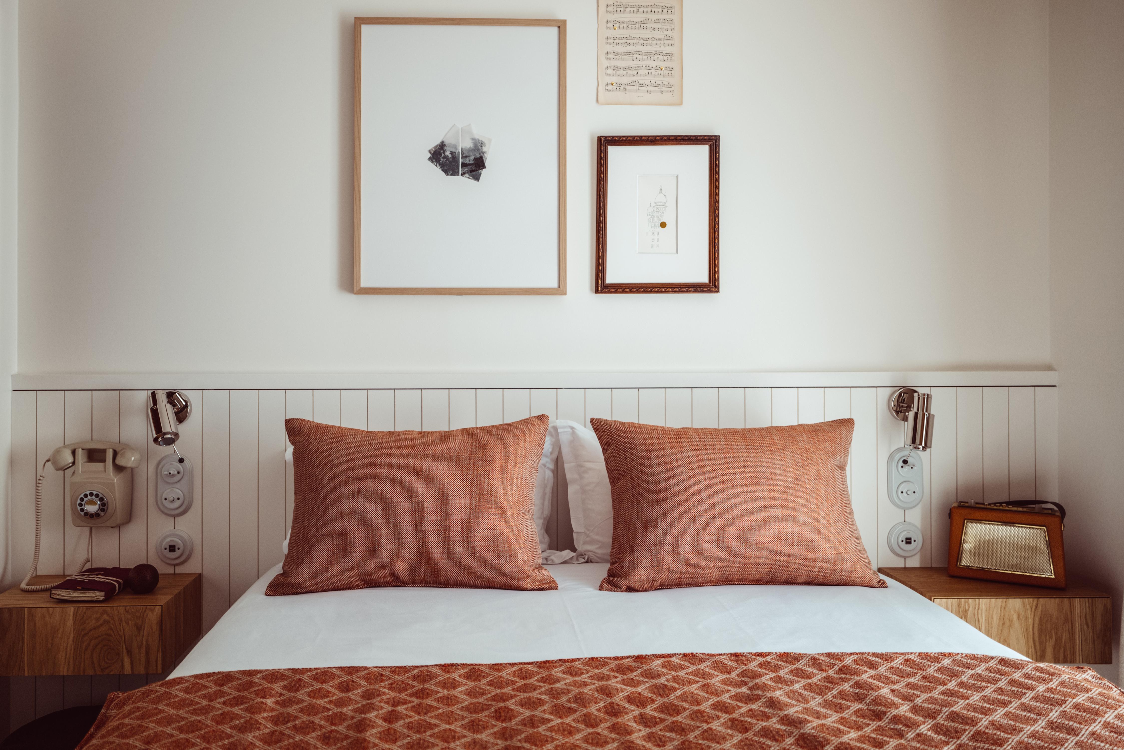 Hotel Monsieur Aristide Paris