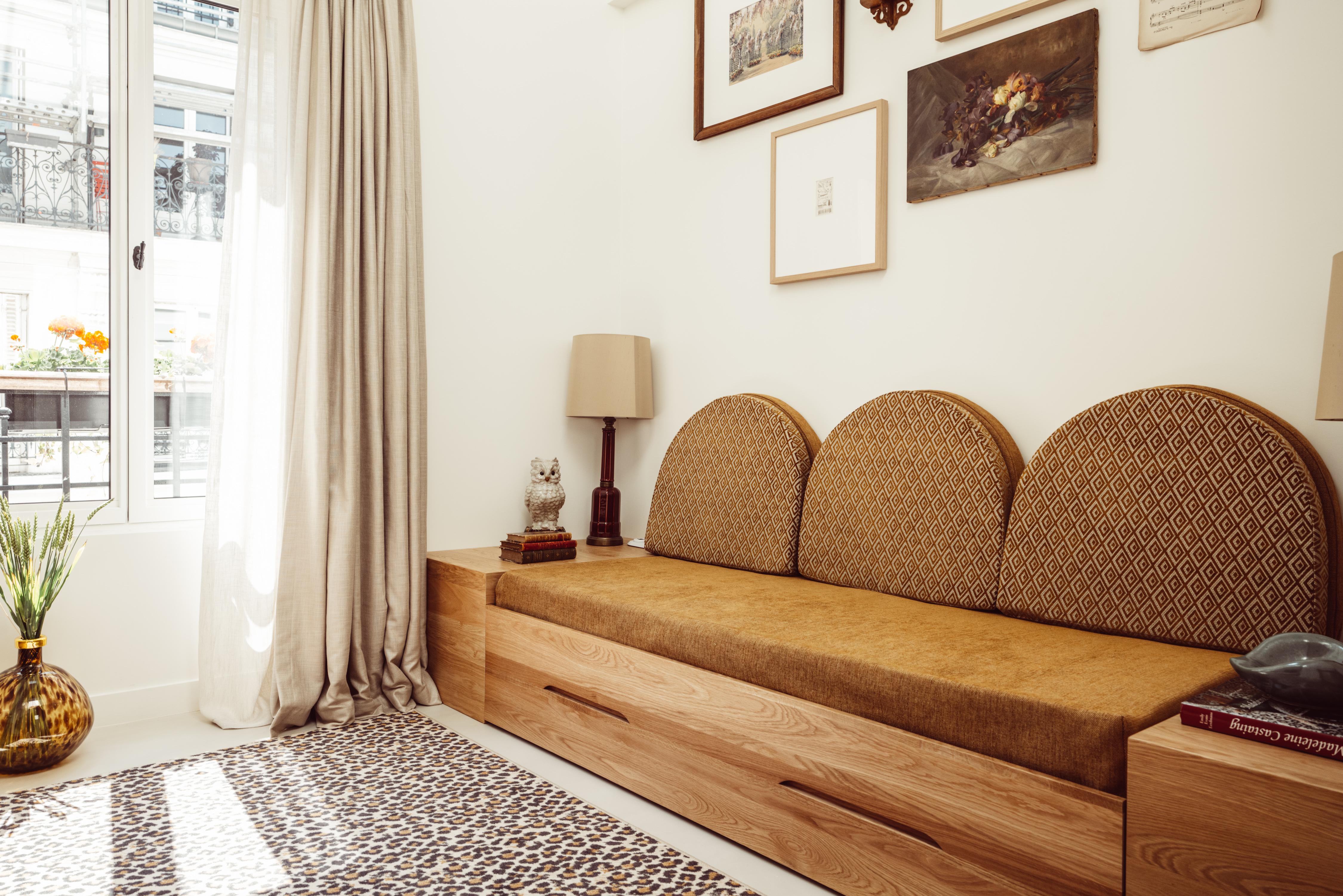 Monsieur Aristide Hotel 4*