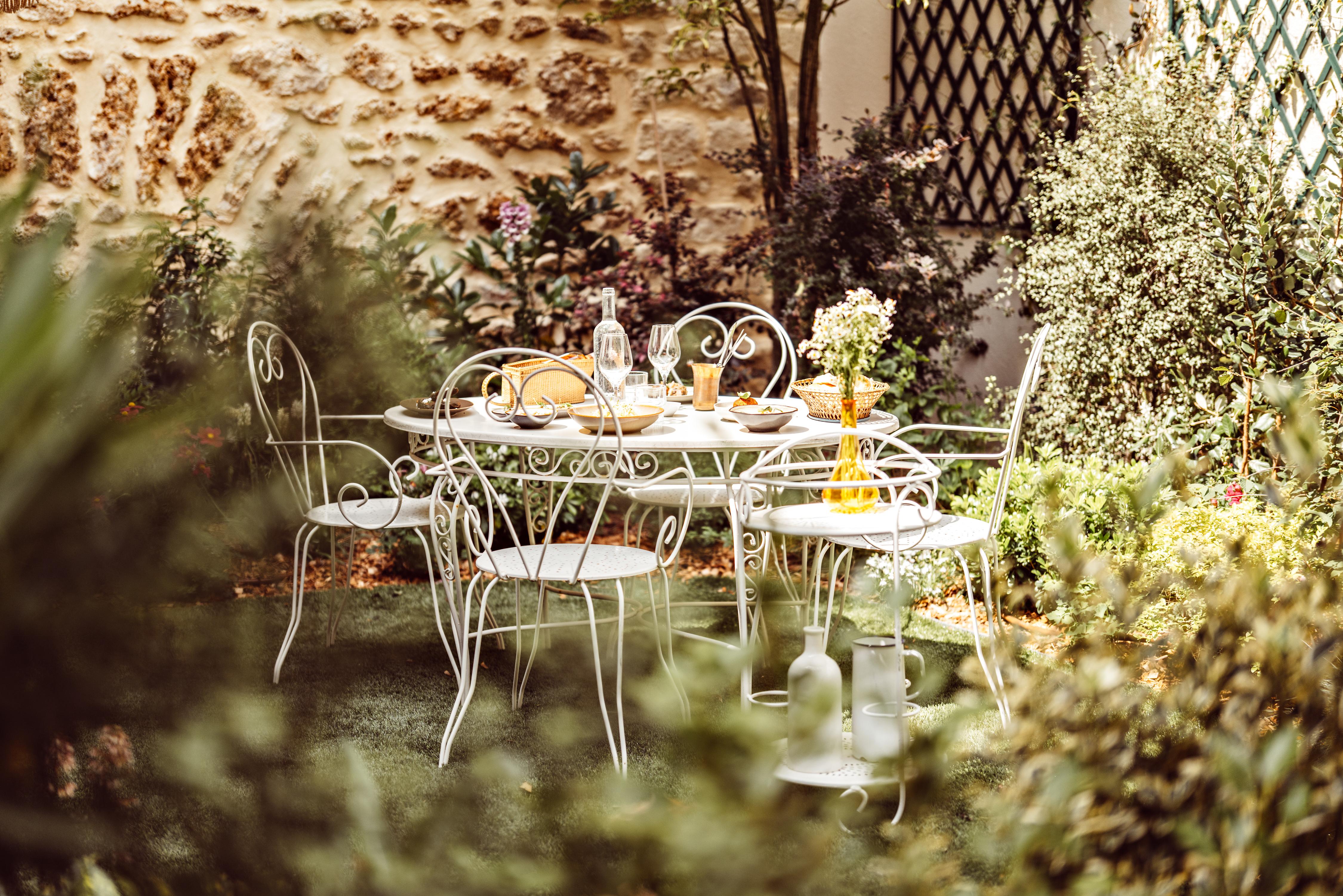 Hotel Monsieur Aristide 4*