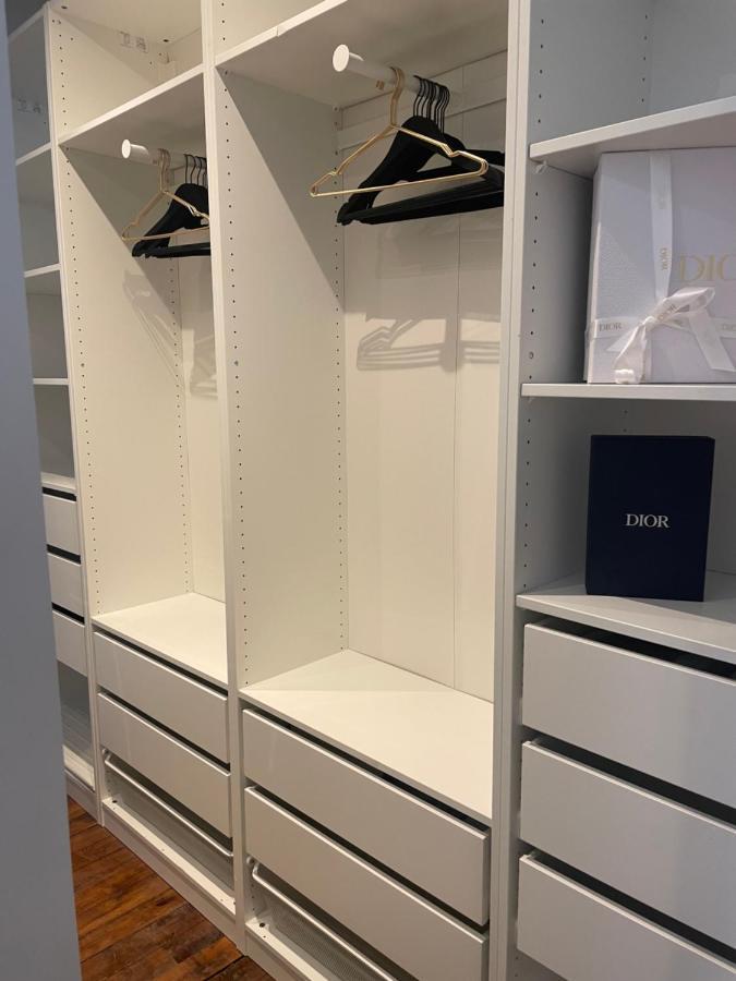 Apartment Prestige A Luxe, Calme Et Proche Tour Eiffel Et Champs-elysees Paris