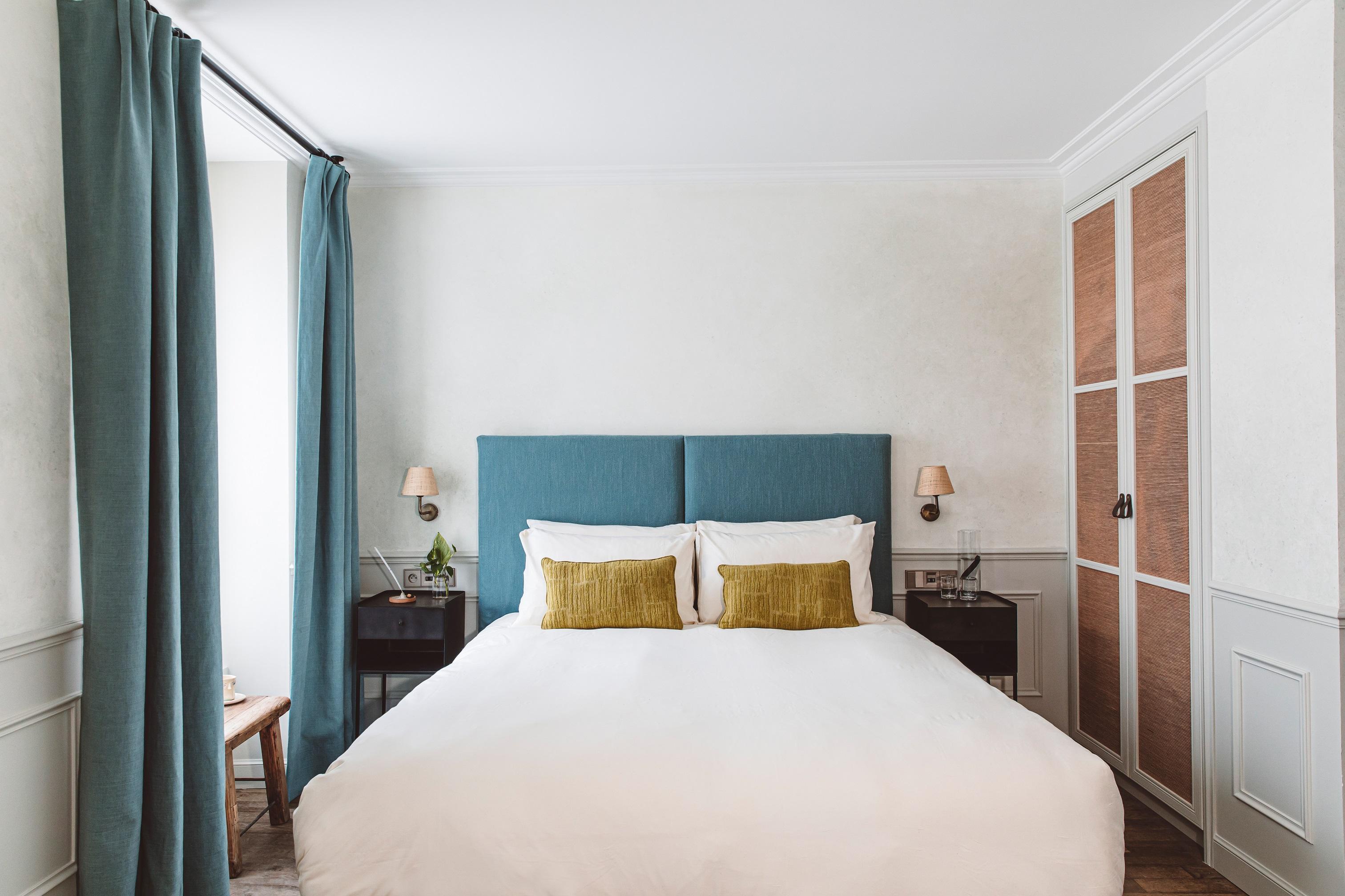 Hoy - Yoga Hotel Parigi