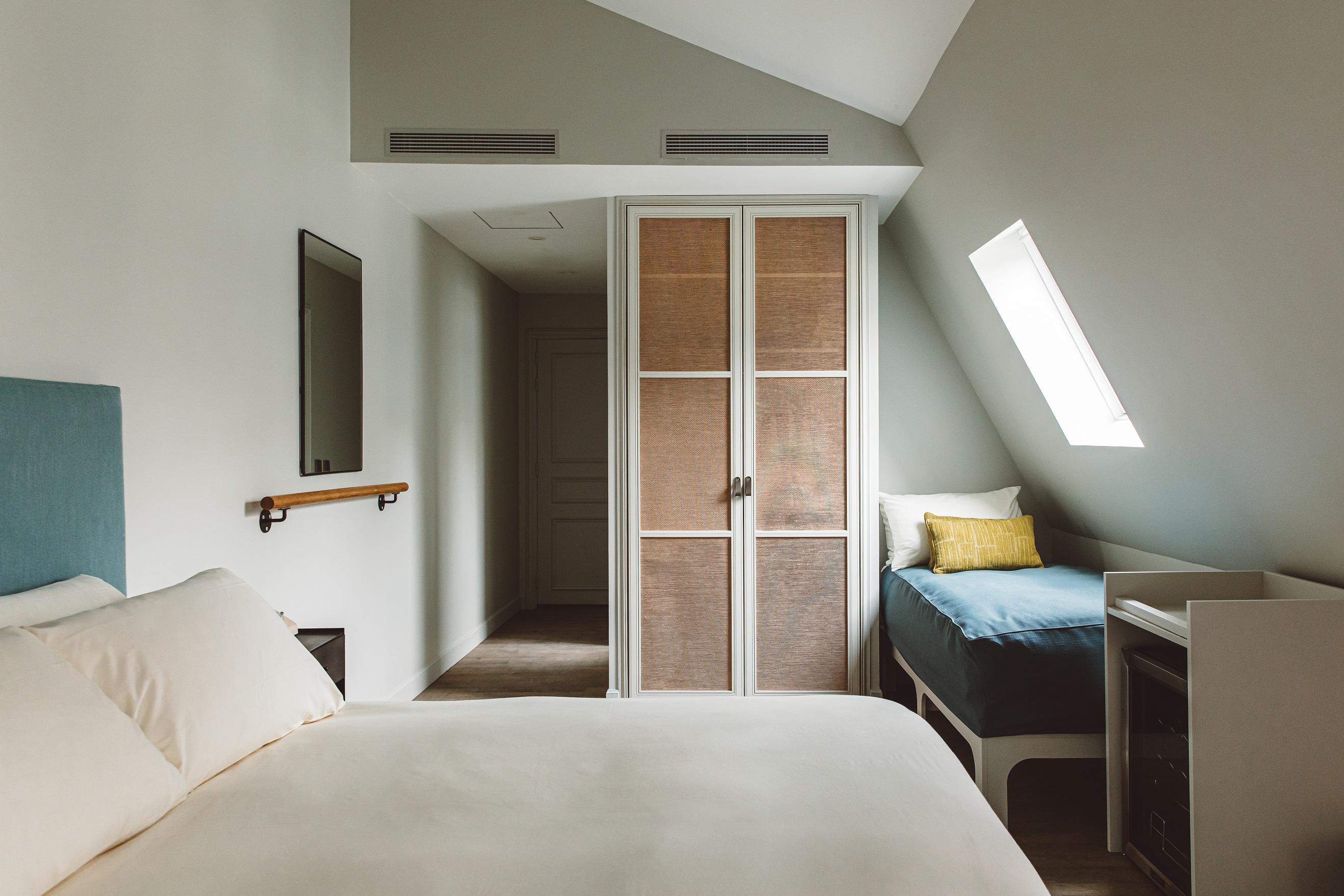 Hotel Hoy - Yoga Parigi
