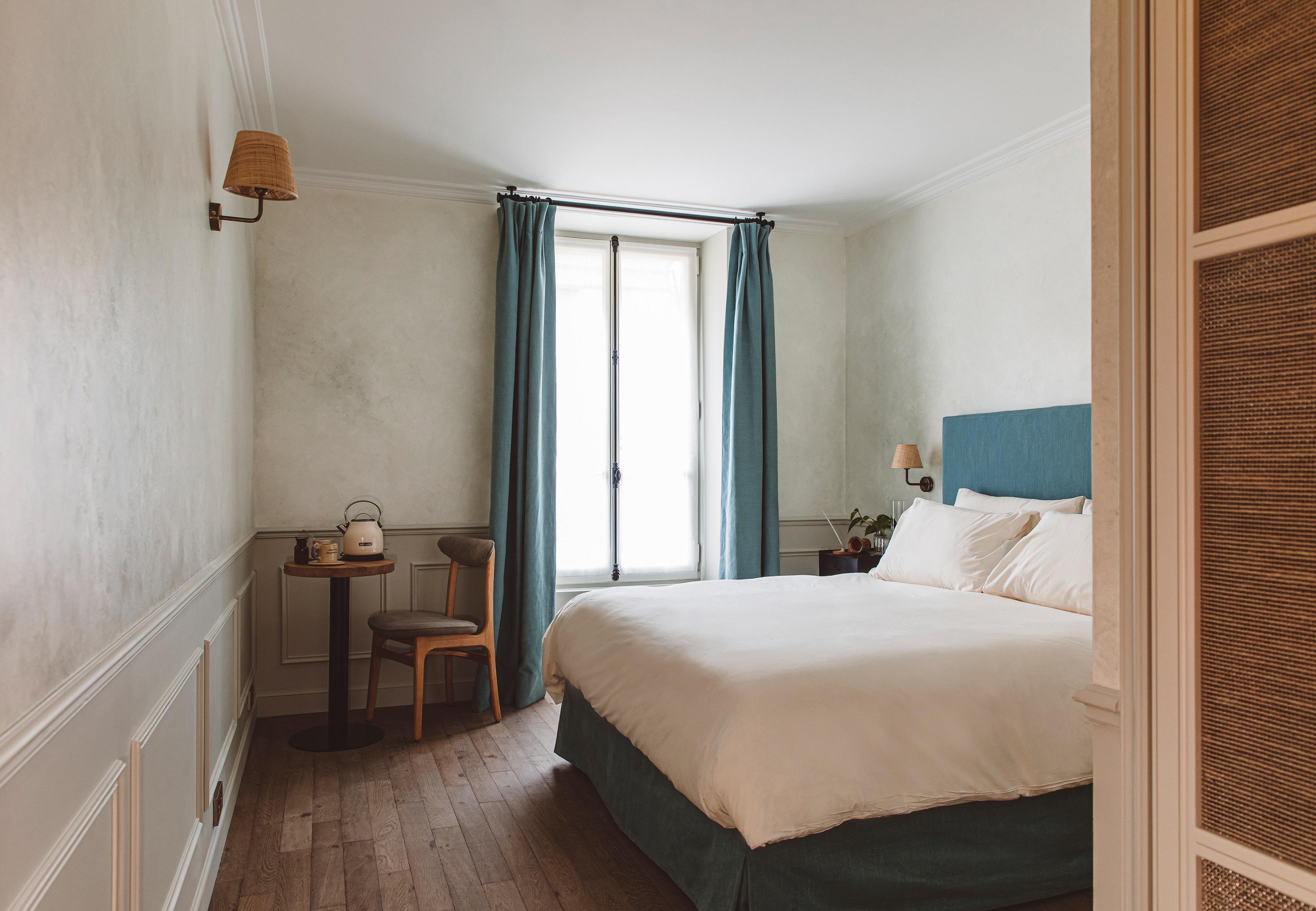 Hoy - Yoga 4* Parigi