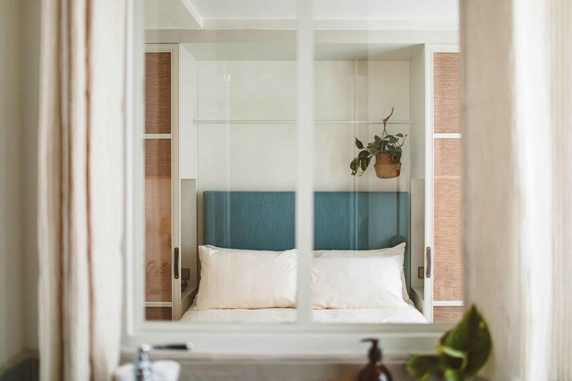 Hoy - Yoga Hotel Parigi