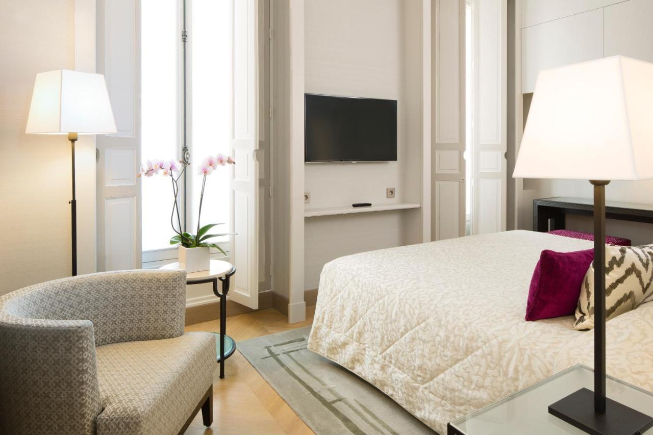 Bedford 4* Parigi