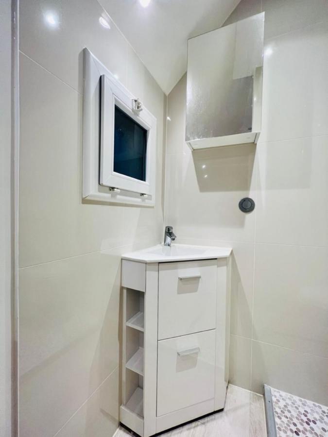 Le Petit Saint-louis Casa vacanze *