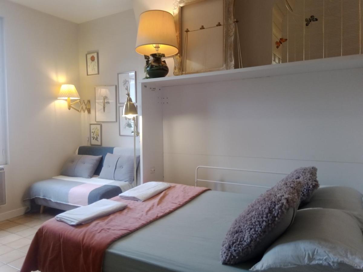 Authentic House Small, Bright And Calm *