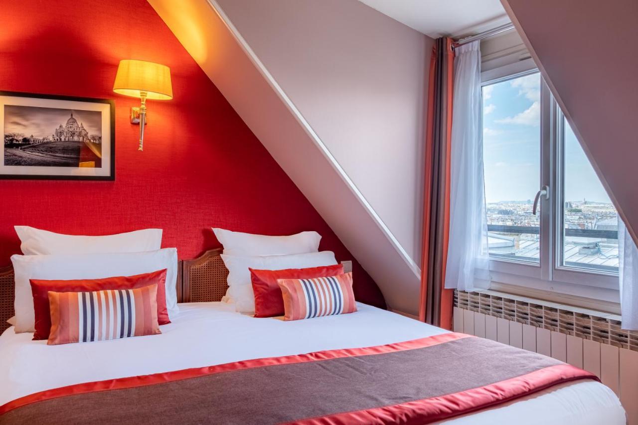 Trianon Rive Gauche Hotel Parigi