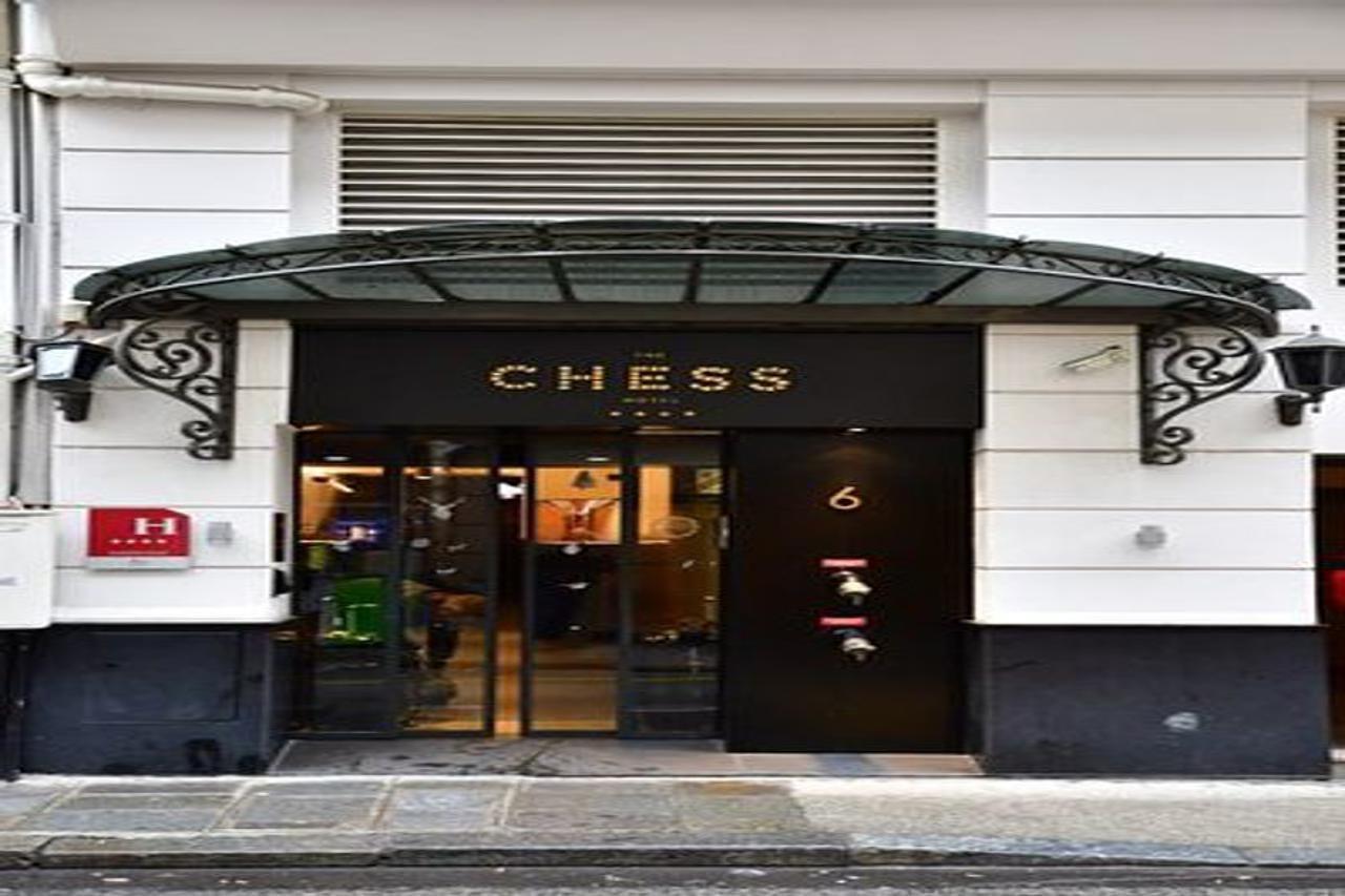 The Chess