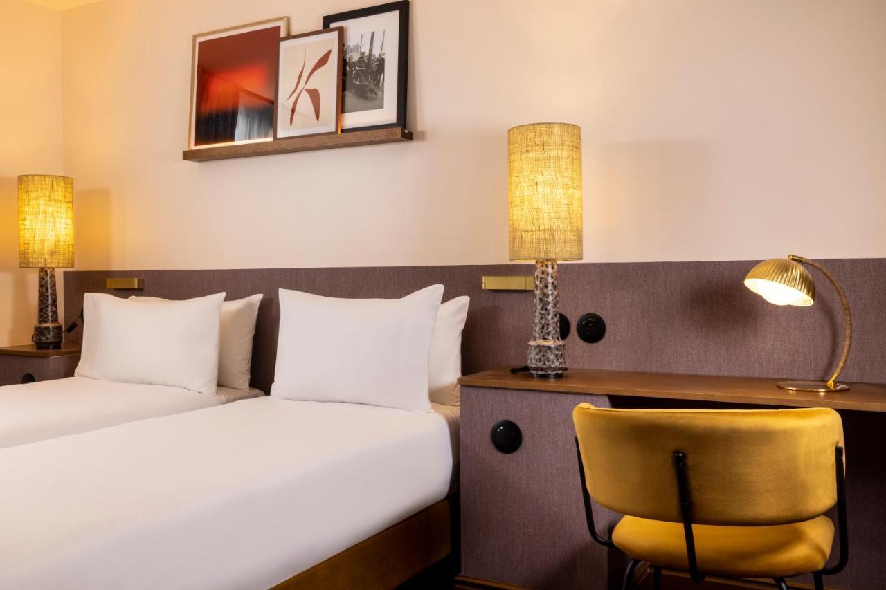 Hotel Ernest 3*