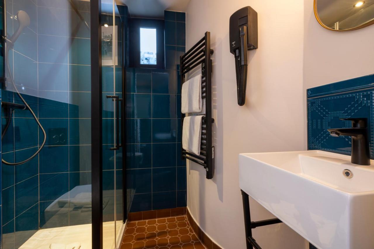 Hotel Ernest Parigi