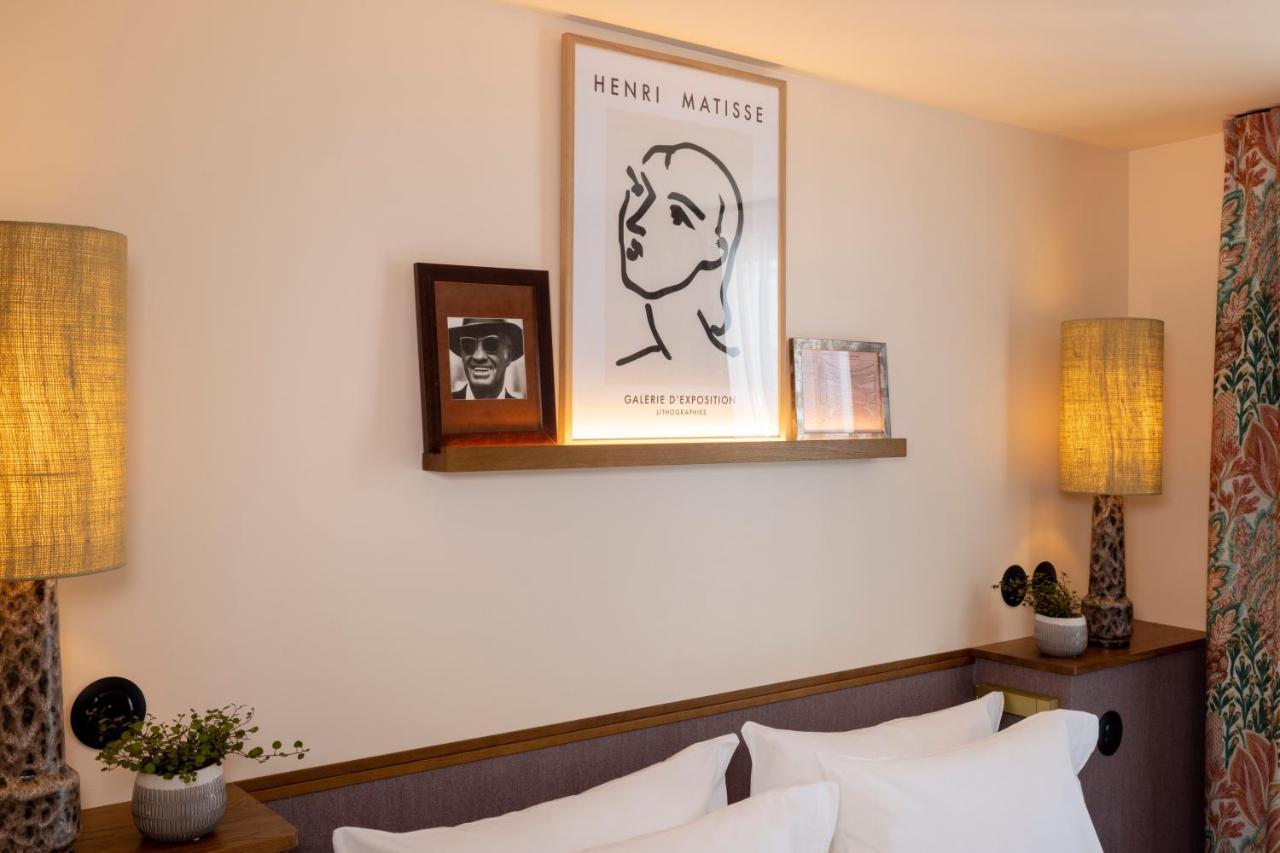 Hotel Ernest 3*