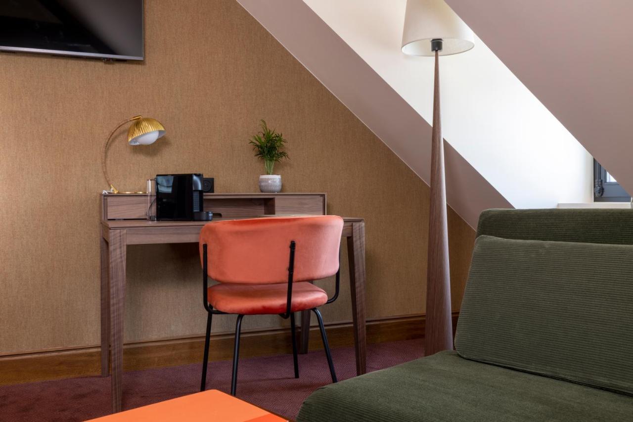 Hotel Ernest 3*