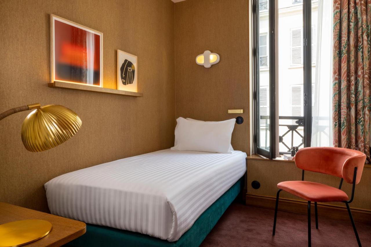 Ernest Hotel 3*