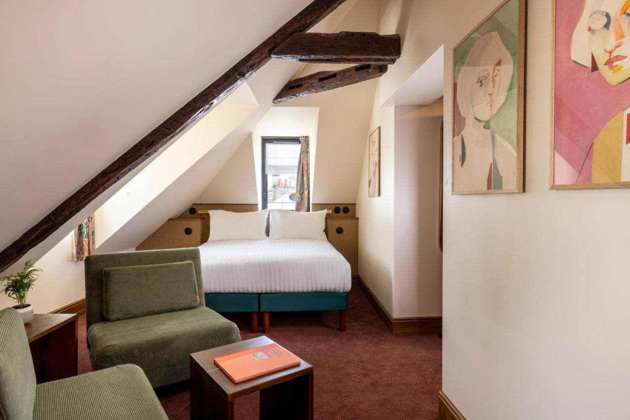 Ernest Hotel 3*
