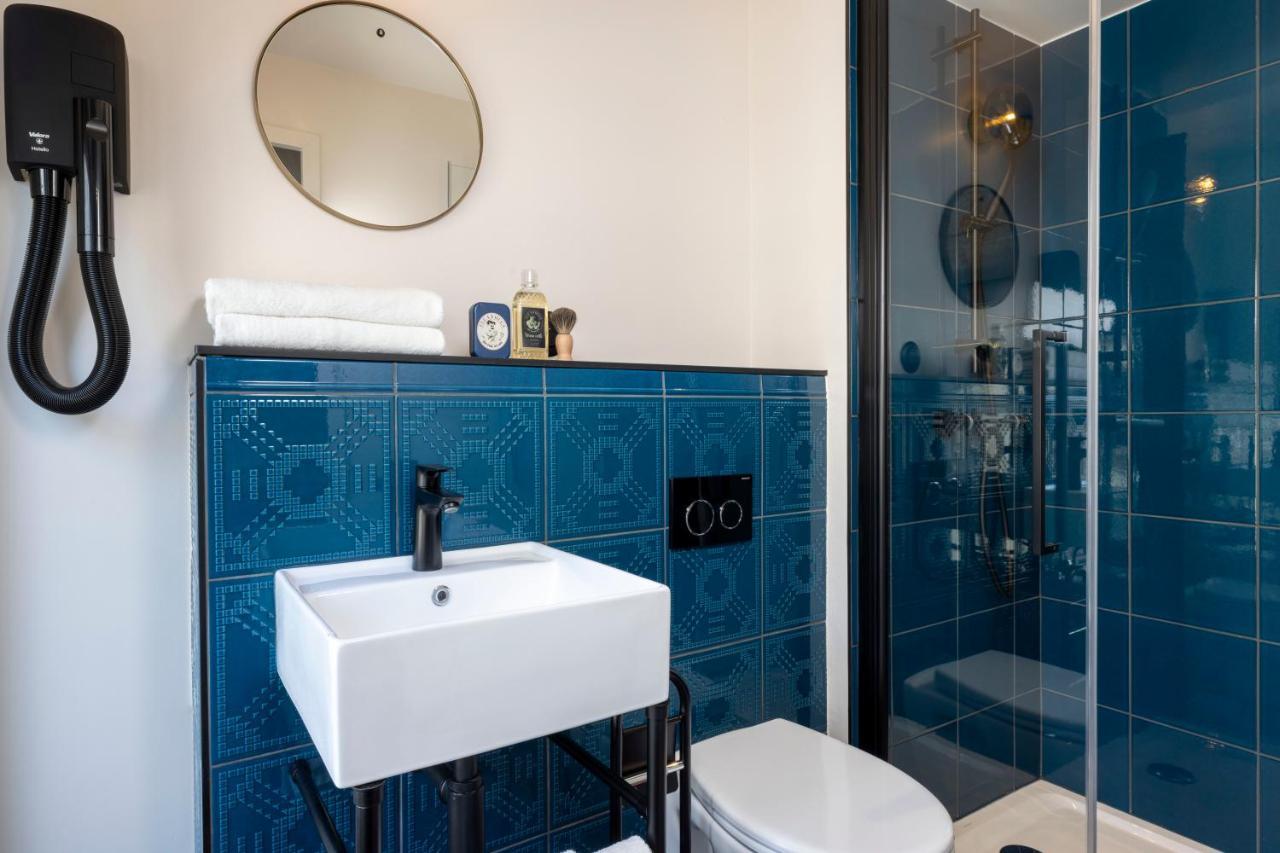 Ernest Hotel