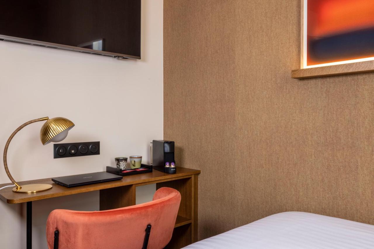 Hotel Ernest