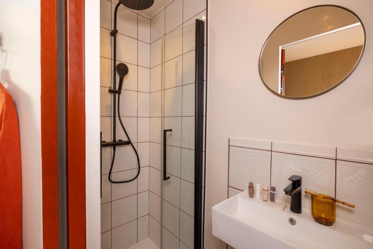 Ernest Hotel Parigi