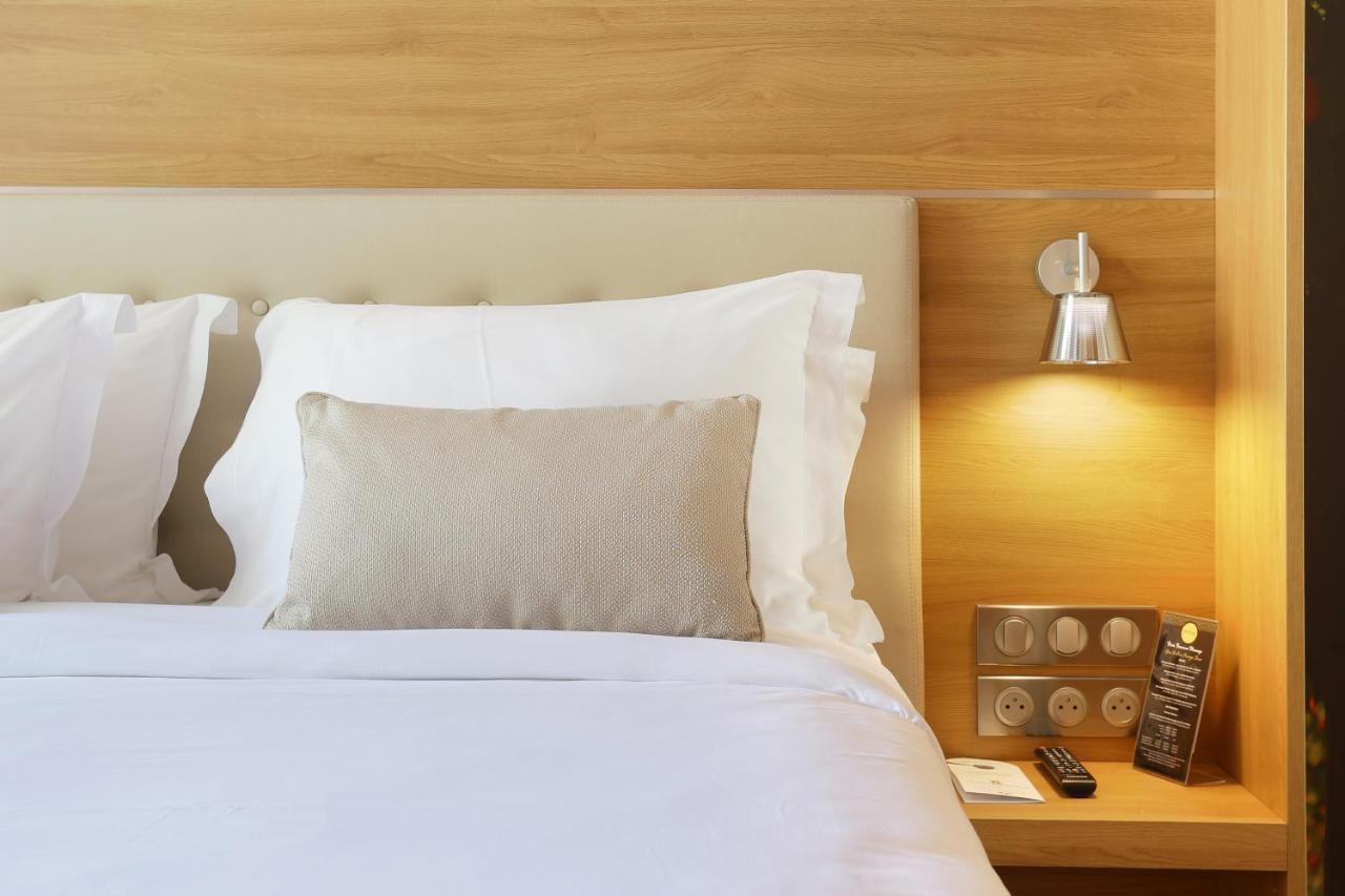 Jardins De Mademoiselle & Hotel 4*