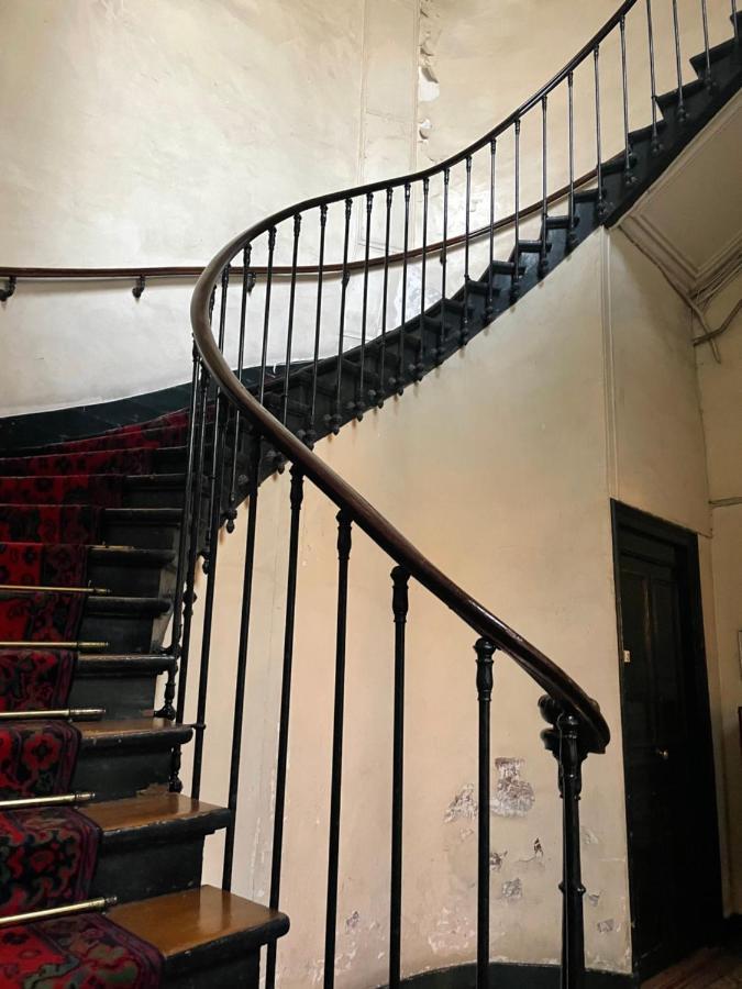 Edgar Louvre - Richelieu Apartment