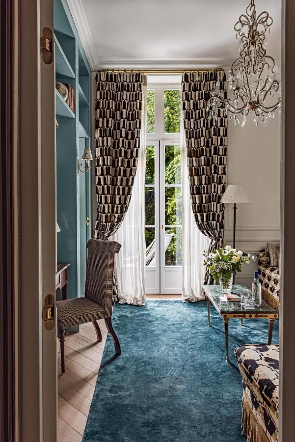 Relais Christine Hotel 5*