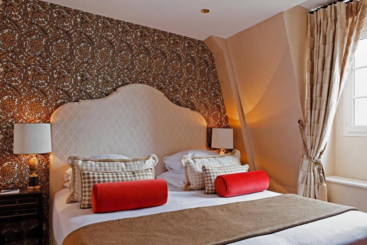 Relais Christine 5* Parigi