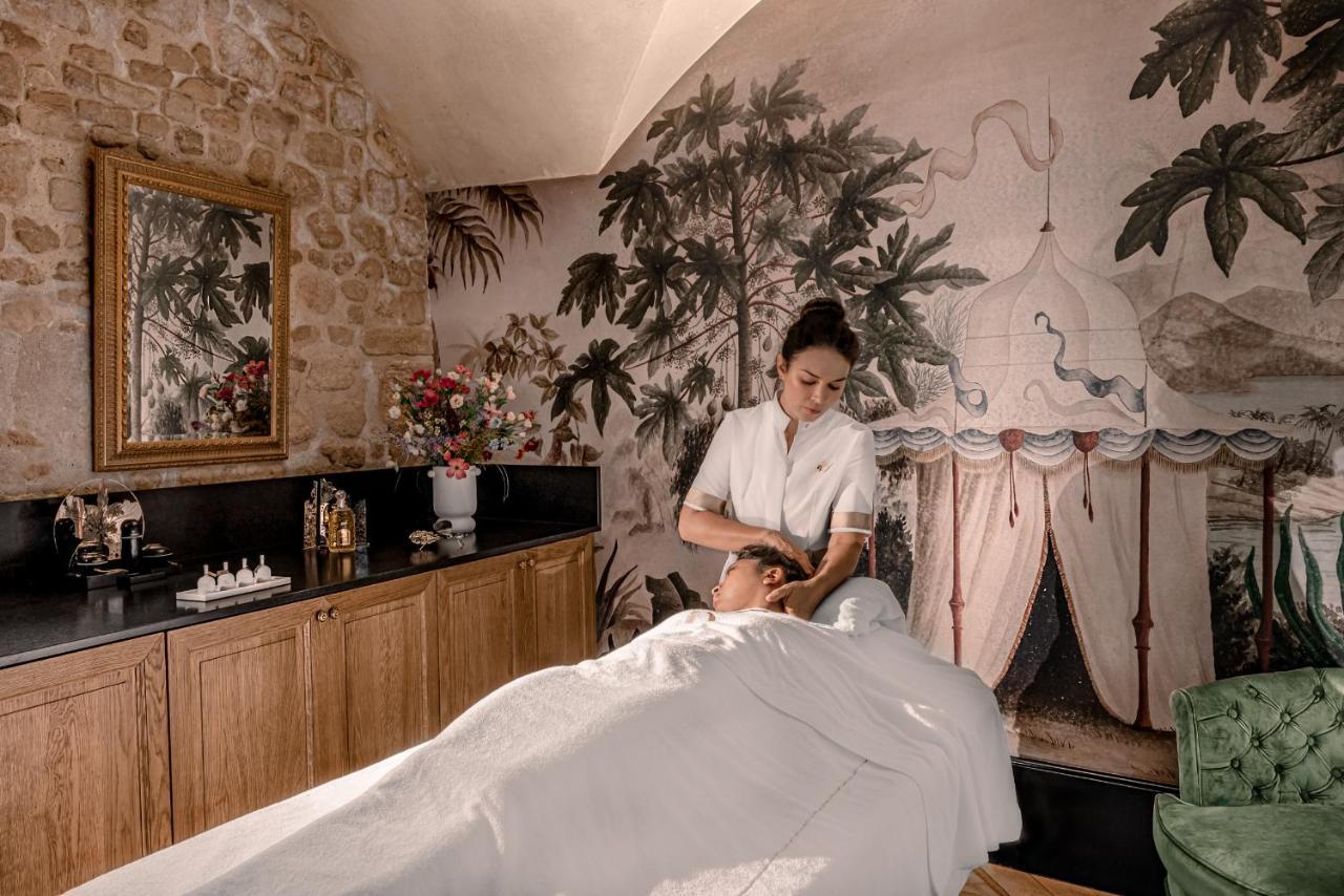 Relais Christine Parigi